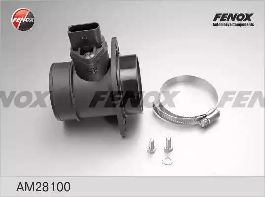 Расходомер (ДМРВ) FENOX AM28100 - Фото 1