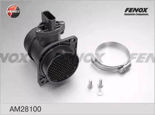 Расходомер (ДМРВ) FENOX AM28100 - Фото 2