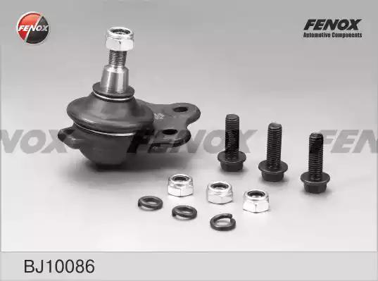 Несущий / направляющий шарнир FENOX BJ10086