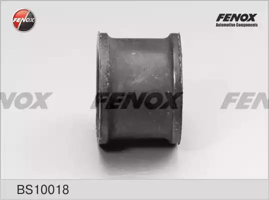 Втулка, стабилизатор FENOX BS10018 - Фото 1
