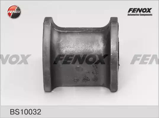 Втулка, стабилизатор FENOX BS10032 - Фото 1