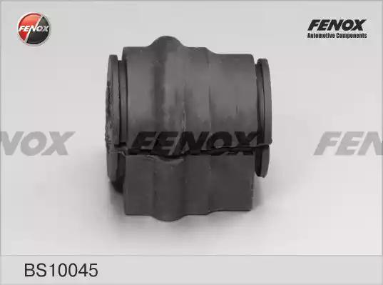 Втулка, стабилизатор FENOX BS10045 - Фото 1