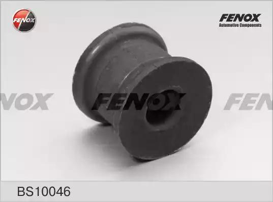 Втулка, стабілізатор FENOX BS10046 - Фото 2