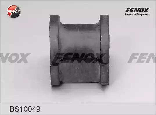 Втулка, стабилизатор FENOX BS10049 - Фото 1