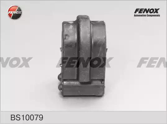 Втулка, стабилизатор FENOX BS10079 - Фото 1