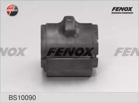 Втулка, стабілізатор FENOX BS10090 - Фото 1