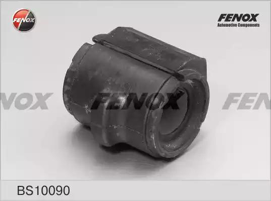 Втулка, стабілізатор FENOX BS10090 - Фото 2