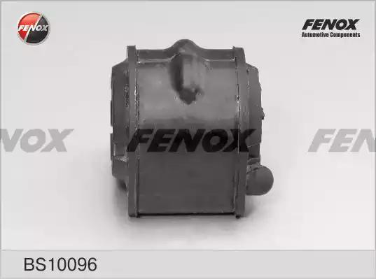 Втулка, стабилизатор FENOX BS10096 - Фото 1
