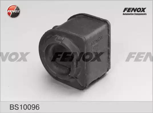 Втулка, стабилизатор FENOX BS10096 - Фото 2
