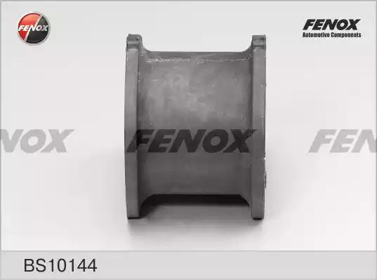 Втулка, стабілізатор FENOX BS10144 - Фото 1