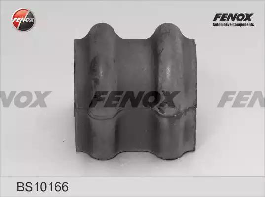Втулка, стабилизатор FENOX BS10166 - Фото 1