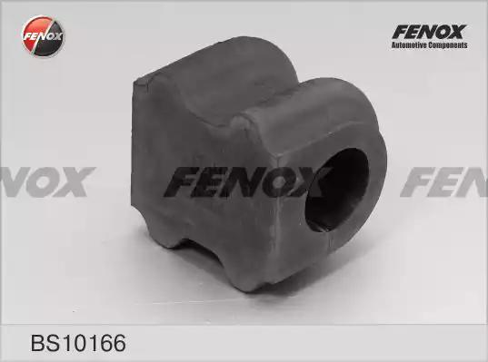 Втулка, стабилизатор FENOX BS10166 - Фото 2