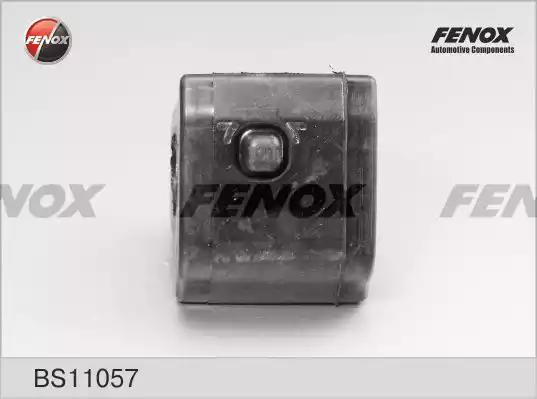 Втулка, стабилизатор FENOX BS11057 - Фото 1