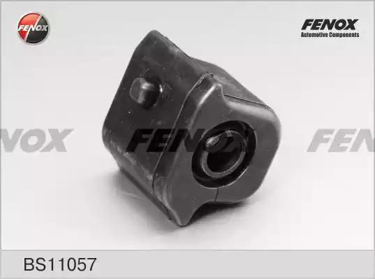 Втулка, стабилизатор FENOX BS11057 - Фото 2