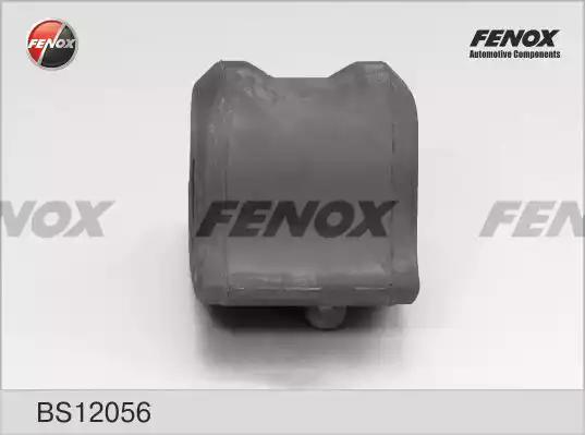Втулка, стабилизатор FENOX BS12056 - Фото 1