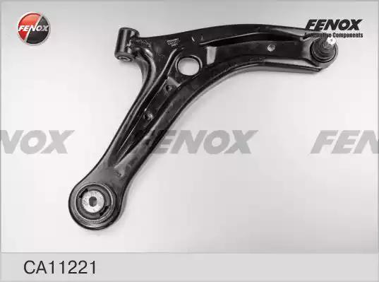 Рычаг подвески FENOX CA11221 - Фото 1