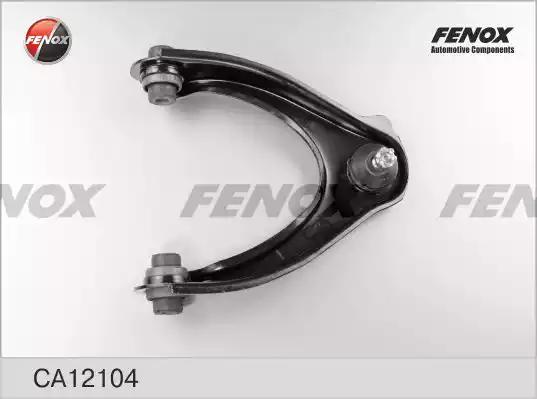 Рычаг подвески FENOX CA12104 - Фото 1