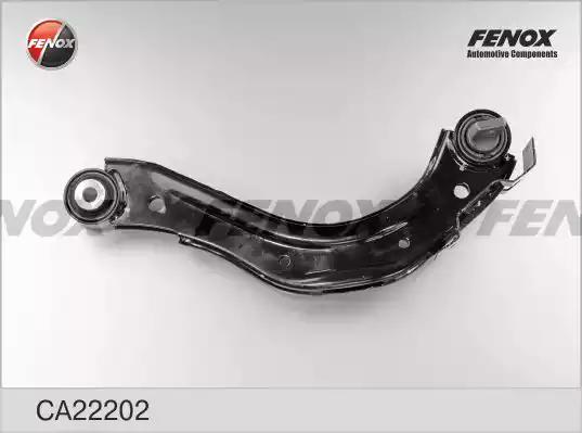 Важіль підвіски FENOX CA22202