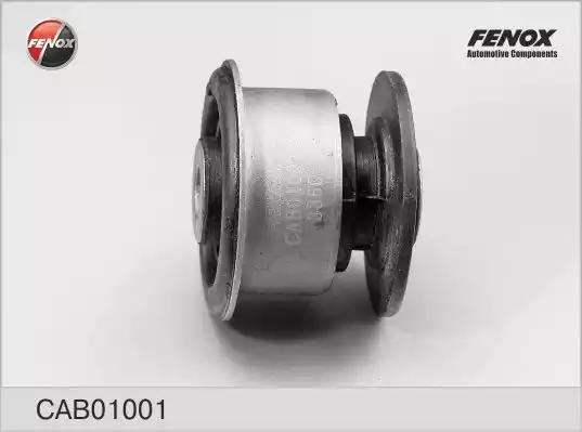 Сайлентблок важеля FENOX CAB01001 - Фото 1