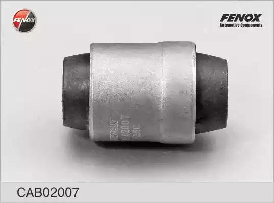 Сайлентблок важеля FENOX CAB02007 - Фото 1