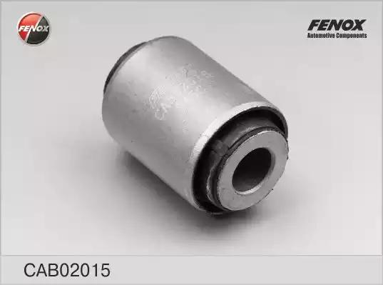 Сайлентблок рычага FENOX CAB02015