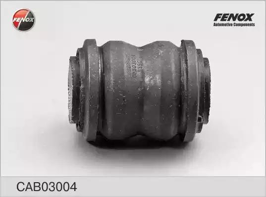 Сайлентблок рычага FENOX CAB03004 - Фото 1