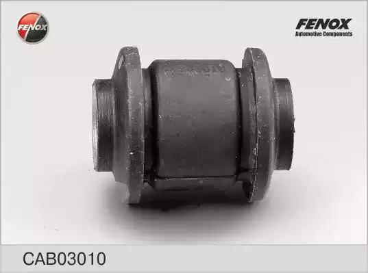 Сайлентблок рычага FENOX CAB03010 - Фото 1