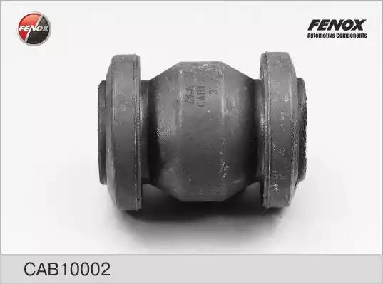 Сайлентблок рычага FENOX CAB10002 - Фото 1