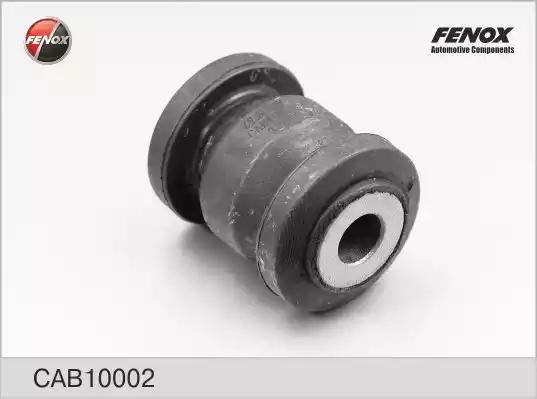 Сайлентблок рычага FENOX CAB10002 - Фото 2