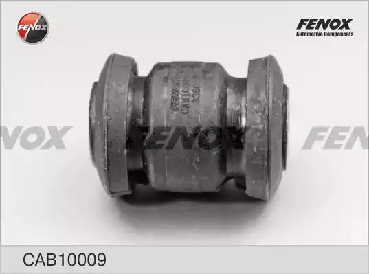 Сайлентблок рычага FENOX CAB10009 - Фото 1