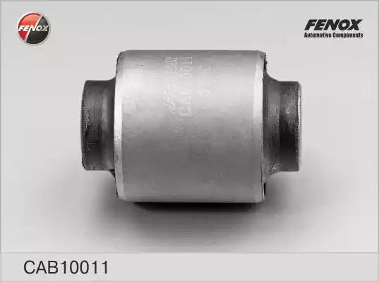Сайлентблок важеля FENOX CAB10011 - Фото 1