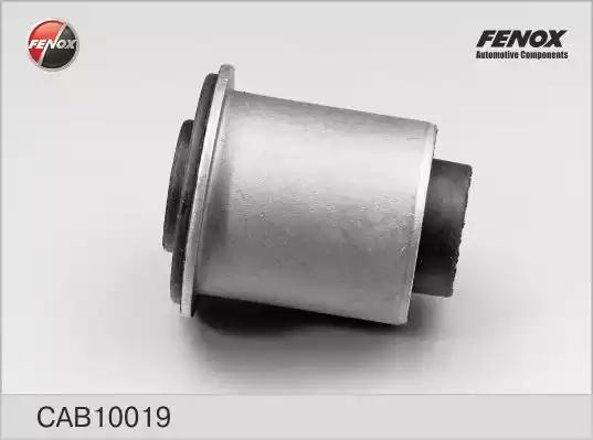 Сайлентблок рычага FENOX CAB10019 - Фото 1