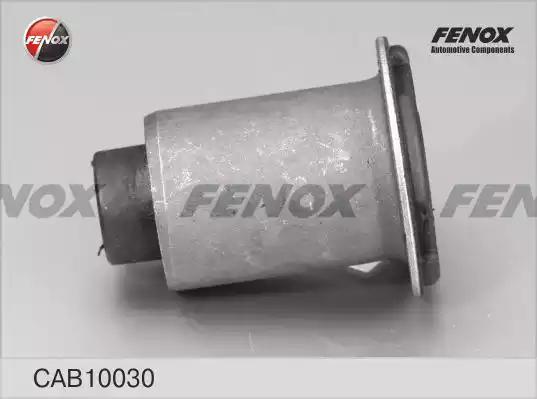 Сайлентблок рычага FENOX CAB10030 - Фото 1
