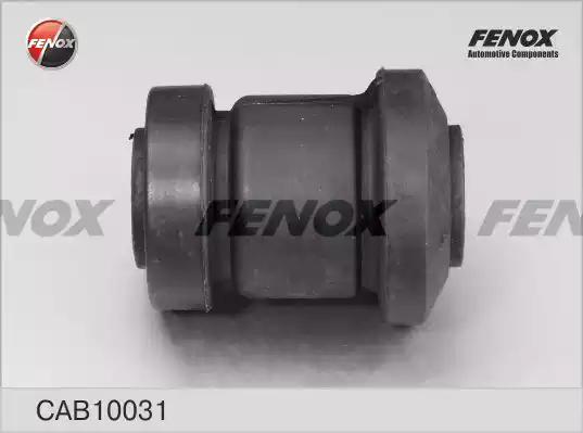 Сайлентблок рычага FENOX CAB10031 - Фото 1