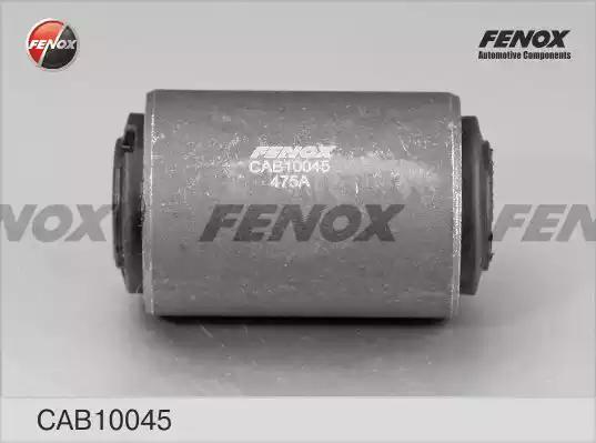 Сайлентблок рычага FENOX CAB10045 - Фото 1