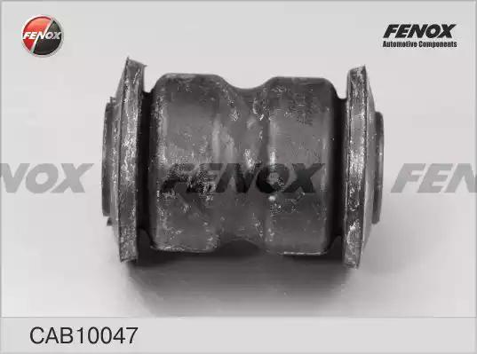 Сайлентблок рычага FENOX CAB10047 - Фото 1