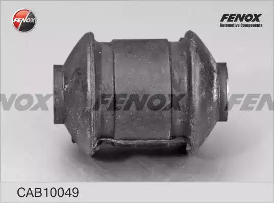 Сайлентблок рычага FENOX CAB10049 - Фото 1