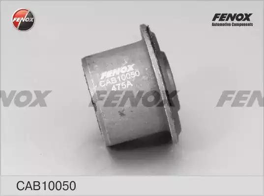Сайлентблок рычага FENOX CAB10050 - Фото 1