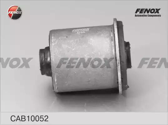 Сайлентблок рычага FENOX CAB10052 - Фото 1
