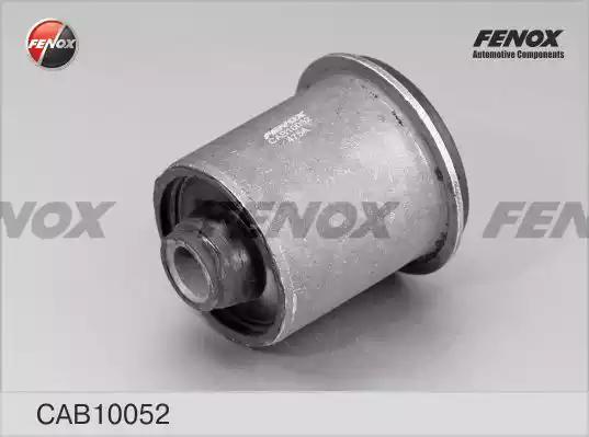 Сайлентблок рычага FENOX CAB10052 - Фото 2