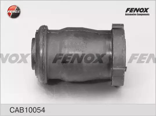 Сайлентблок рычага FENOX CAB10054 - Фото 1
