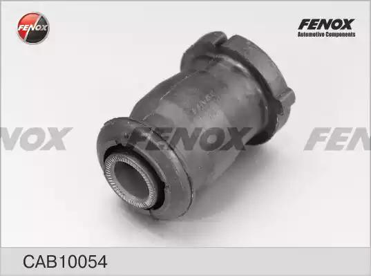 Сайлентблок рычага FENOX CAB10054 - Фото 2