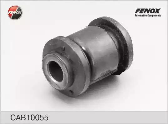 Сайлентблок рычага FENOX CAB10055 - Фото 2