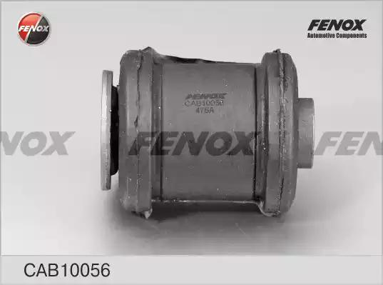 Сайлентблок рычага FENOX CAB10056 - Фото 1