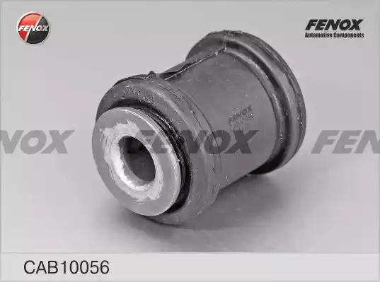 Сайлентблок рычага FENOX CAB10056 - Фото 2