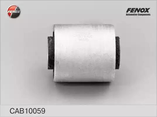 Сайлентблок рычага FENOX CAB10059 - Фото 1