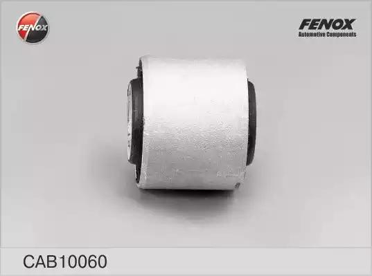 Сайлентблок рычага FENOX CAB10060 - Фото 1