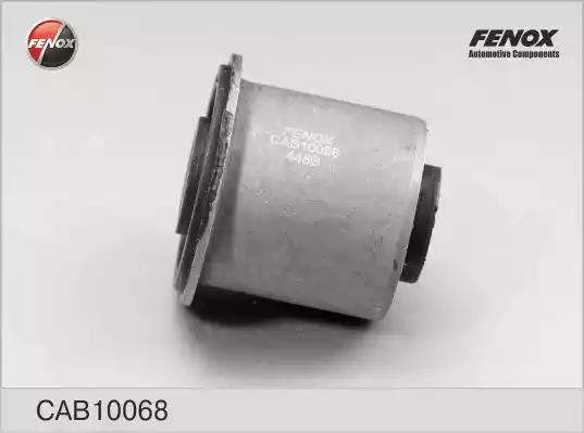 Сайлентблок рычага FENOX CAB10068 - Фото 1