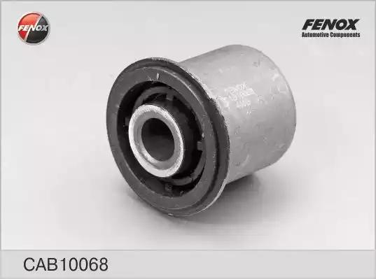 Сайлентблок рычага FENOX CAB10068 - Фото 2