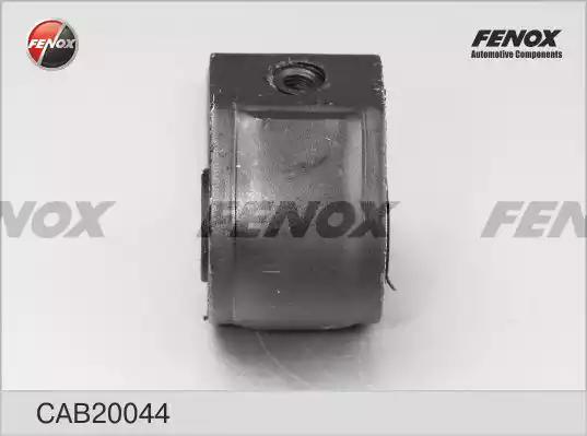 Сайлентблок рычага FENOX CAB20044 - Фото 1